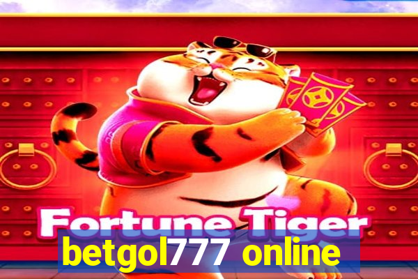 betgol777 online